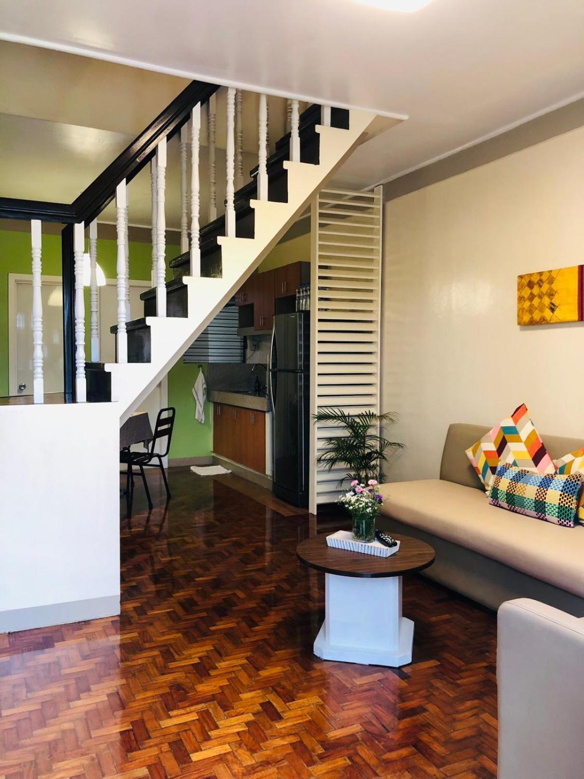Baguio Holiday Villas Baguio City Екстер'єр фото