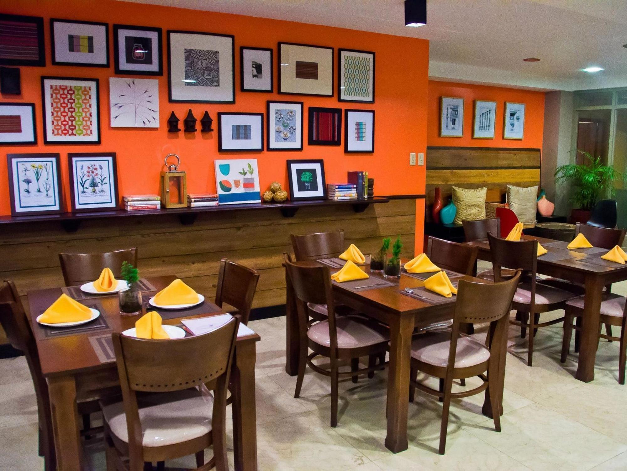 Baguio Holiday Villas Baguio City Екстер'єр фото