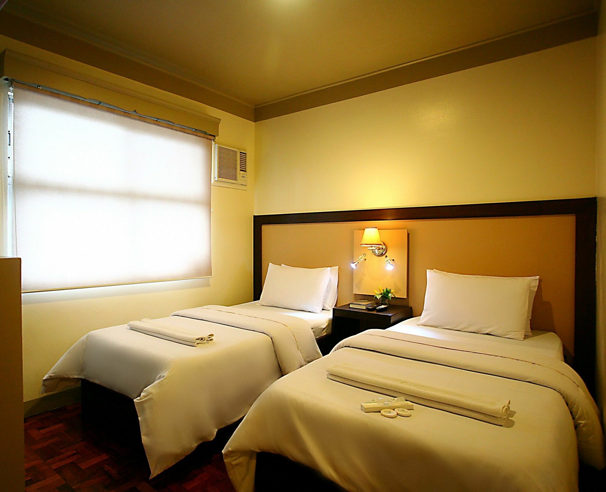 Baguio Holiday Villas Baguio City Екстер'єр фото
