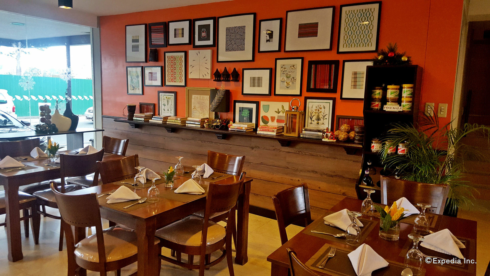 Baguio Holiday Villas Baguio City Екстер'єр фото