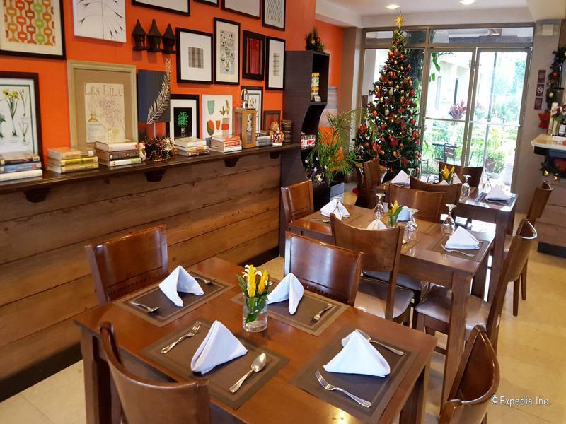 Baguio Holiday Villas Baguio City Екстер'єр фото