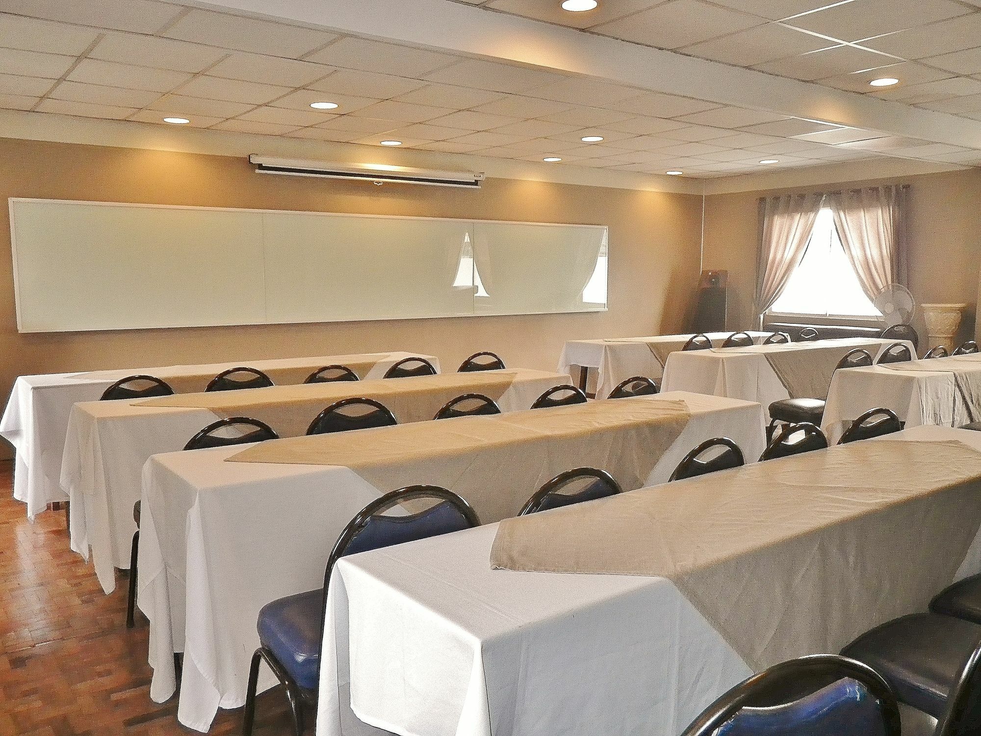 Baguio Holiday Villas Baguio City Екстер'єр фото